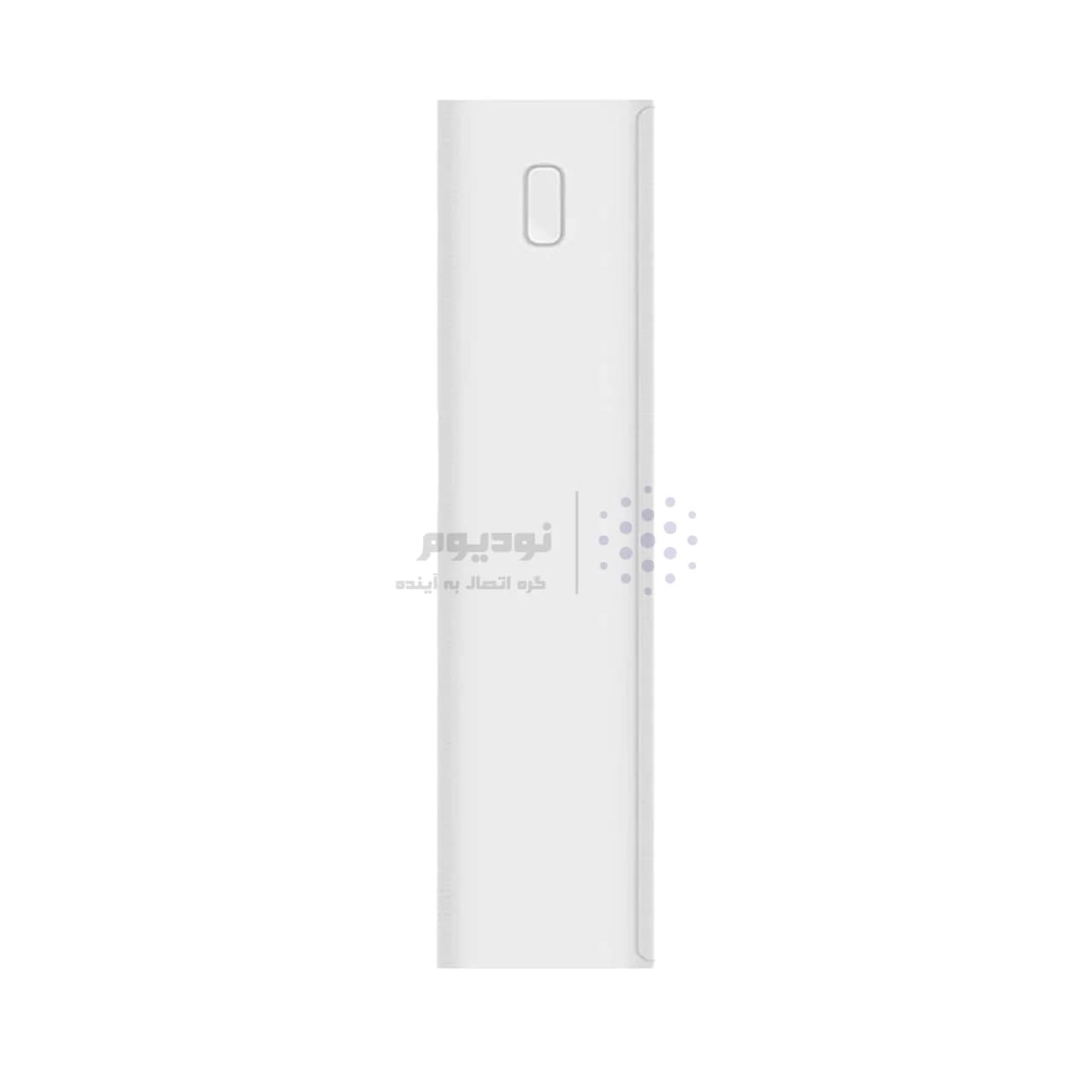 پاوربانک (فست شارژ) Xiaomi 18W 30000mAh مدل PB3018ZM – مشکی – MMS – اصل چین (گارانتی شش ماهه YA) — تصویر ۹
