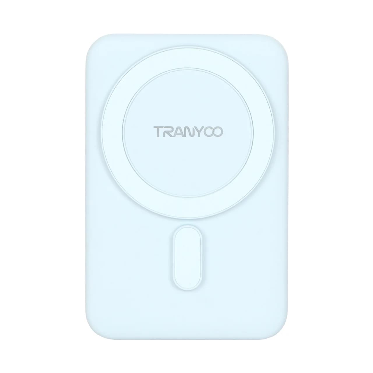 پاوربانک (PD و فست شارژ) Tranyoo 20W 10000mAh مدل T-F24 – سبز