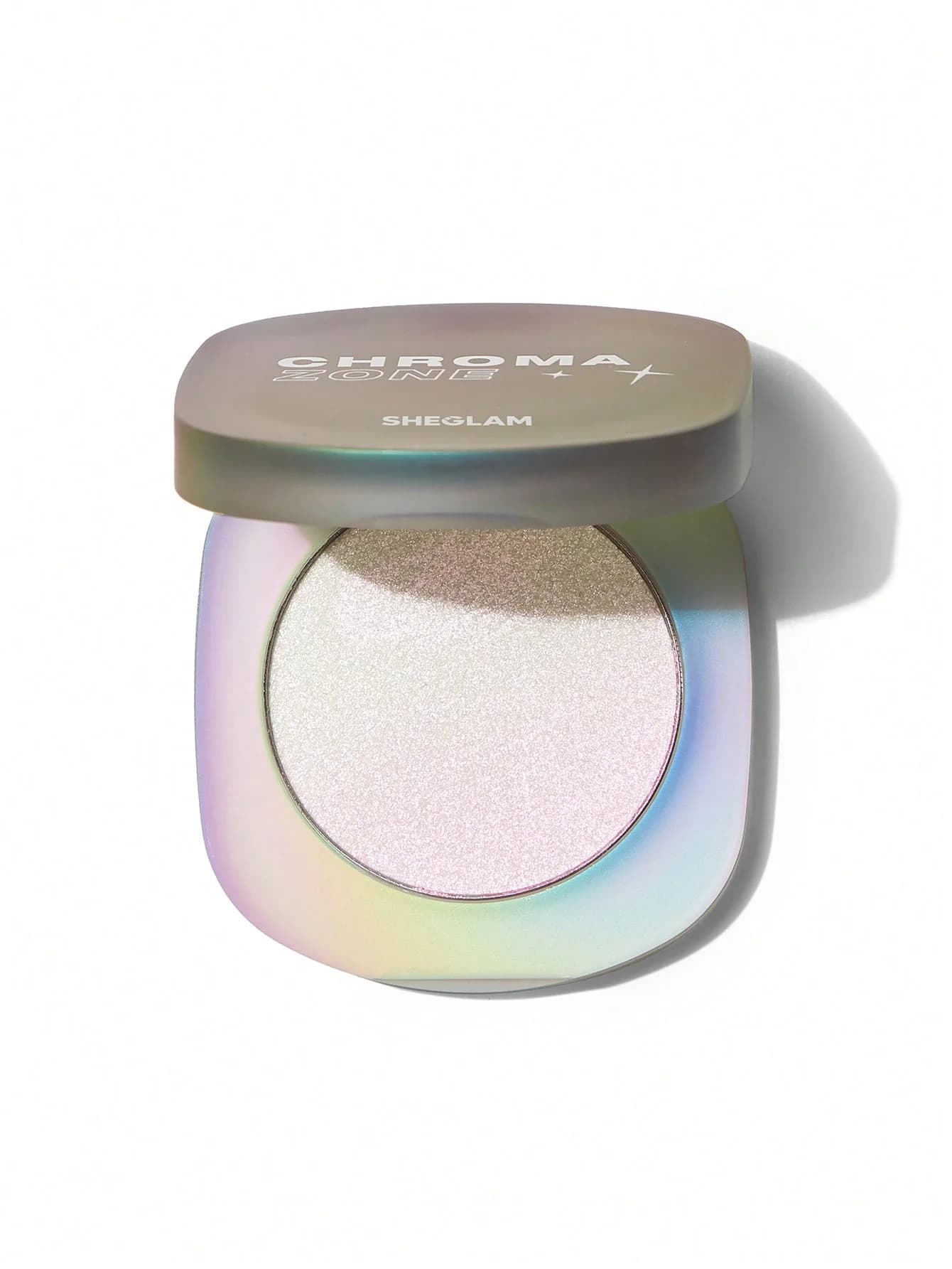 هایلایتر حرفه ای کروما زون شیگلم Chroma Zone Multichrome Highlighter