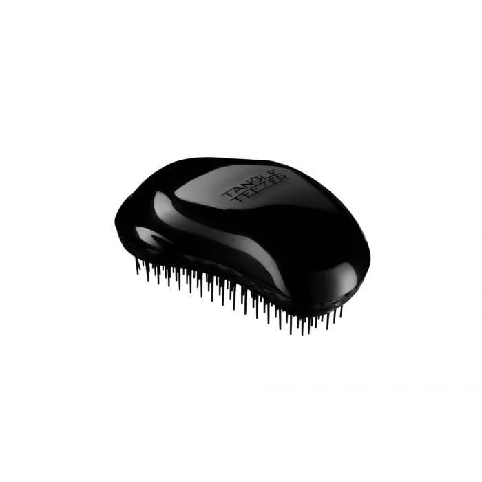 برس گره باز کن تنگل تیزر موی خشک و مرطوب مشکی Tangle Teezer Original