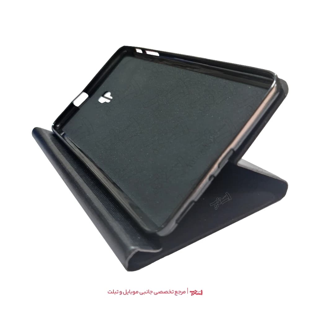 کیف تبلت سامسونگ Galaxy Tab A 7.0 2016 T280 / T285 مدل BOOK COVER — تصویر ۲