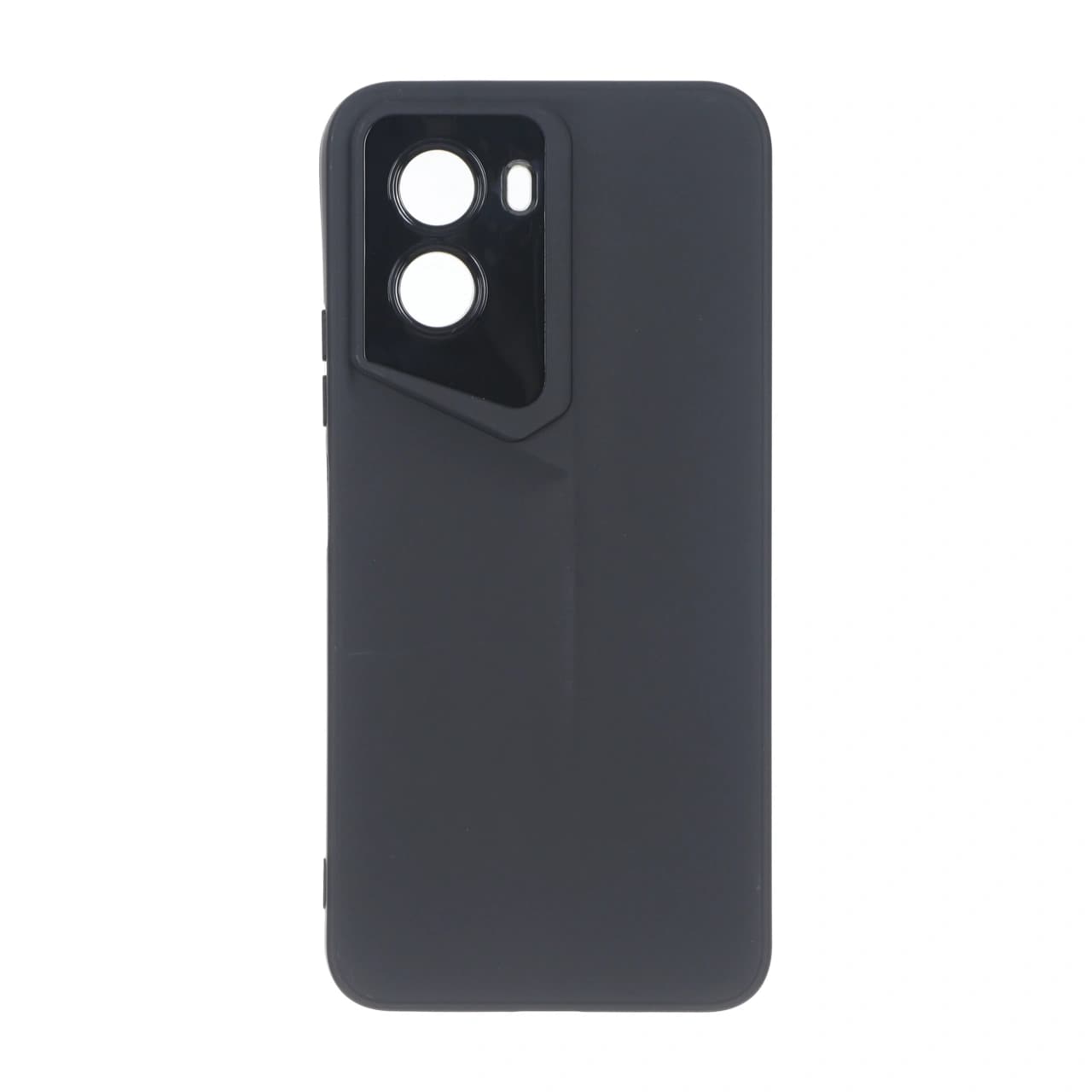 قاب ژله ای Sports Design مدل Xiaomi Poco M7 4G – مشکی