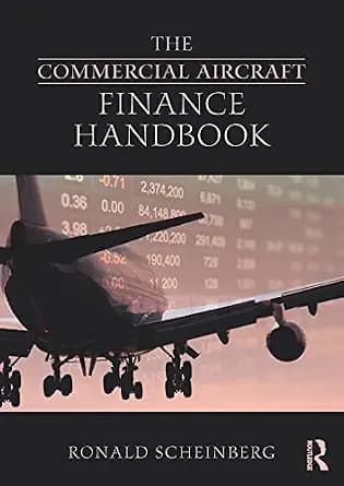و دانلود نسخه کامل کتاب زبان اصلی The Commercial Aircraft Finance Handbook PDF | دانلود کتاب خارجی