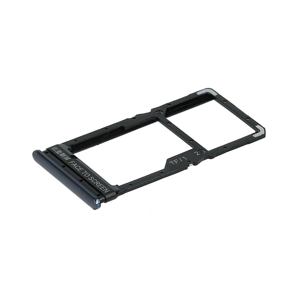 خشاب کارت حافظه و سیم کارت شیائومی Xiaomi Poco X3 NFC