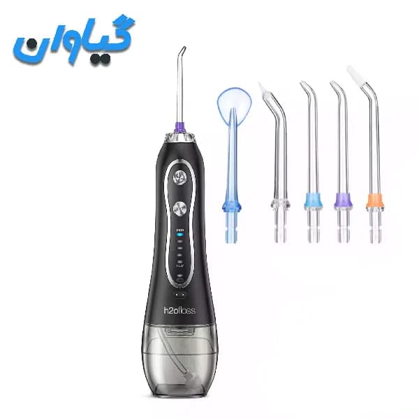 واترجت دندان h2ofloss مدل HF-6