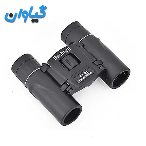 دوربین دوچشمی بوشنل مدل 8×21