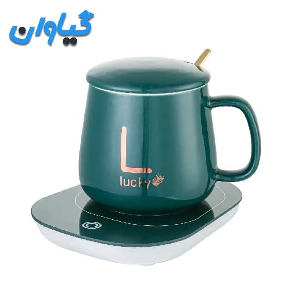 ماگ حرارتی لاکی مدل 1314