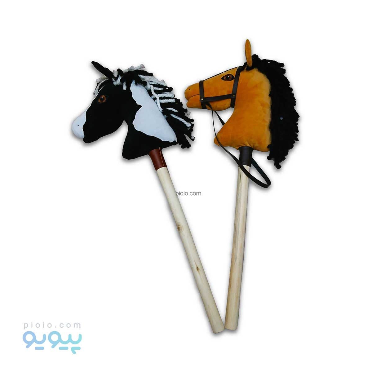واکر طرح اسب عروسکی
