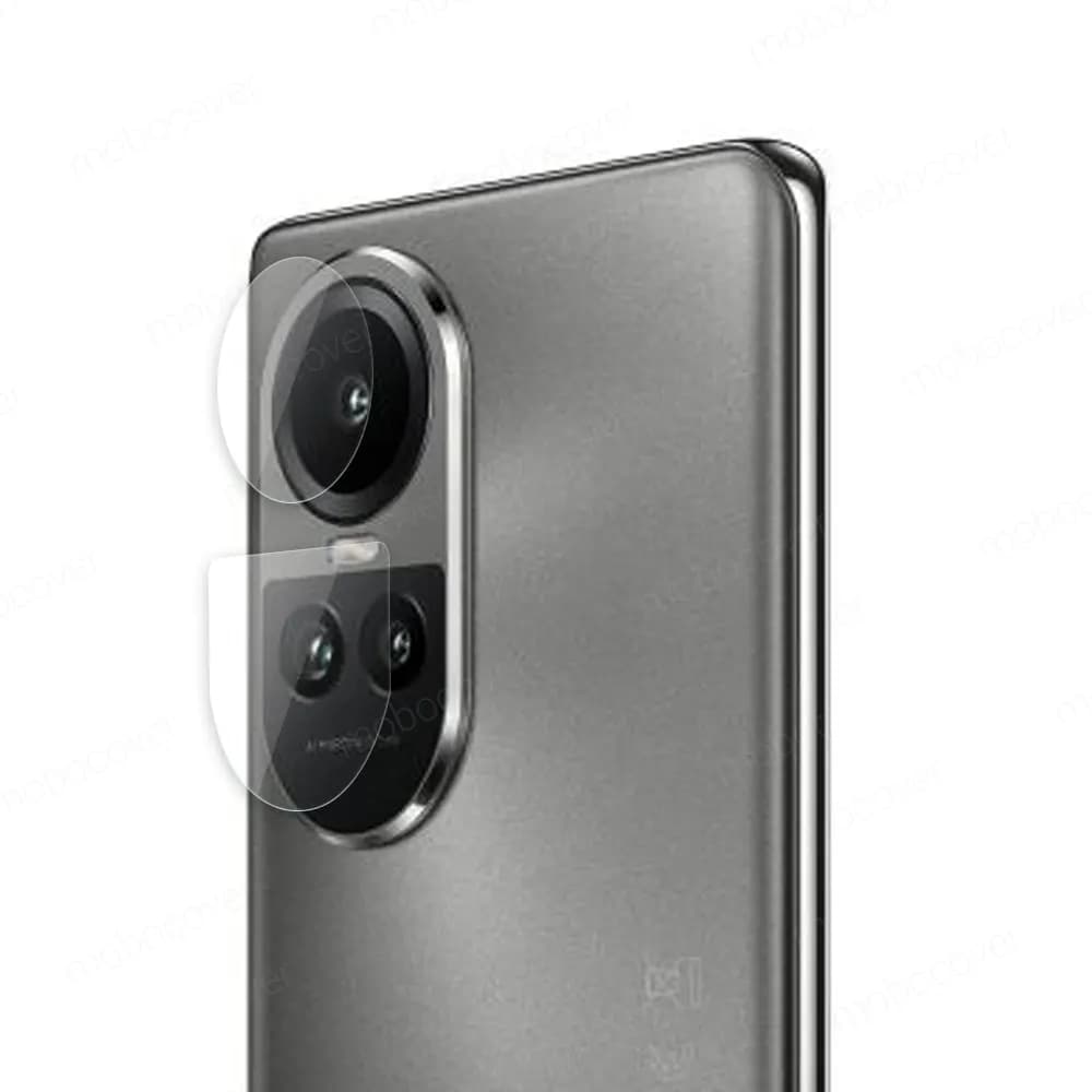 محافظ لنز دوربین گوشی موبایل Oppo Reno 10 / اوپو رنو ۱۰