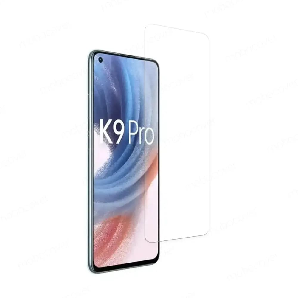 محافظ صفحه نمایش گوشی موبایل Oppo K9 Pro / اوپو کی ۹ پرو