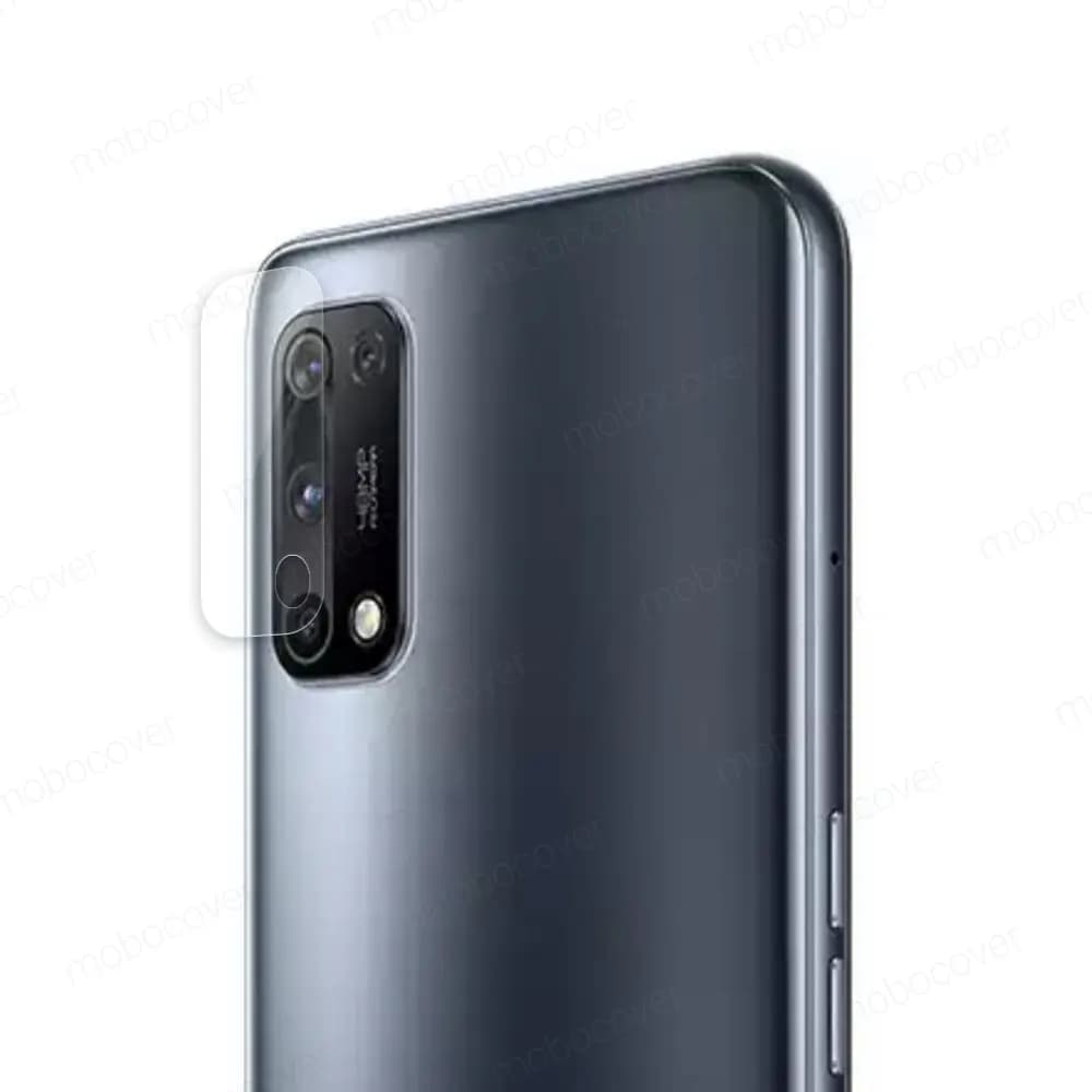 محافظ لنز دوربین گوشی موبایل Oppo K7X / اوپو کی ۷ ایکس