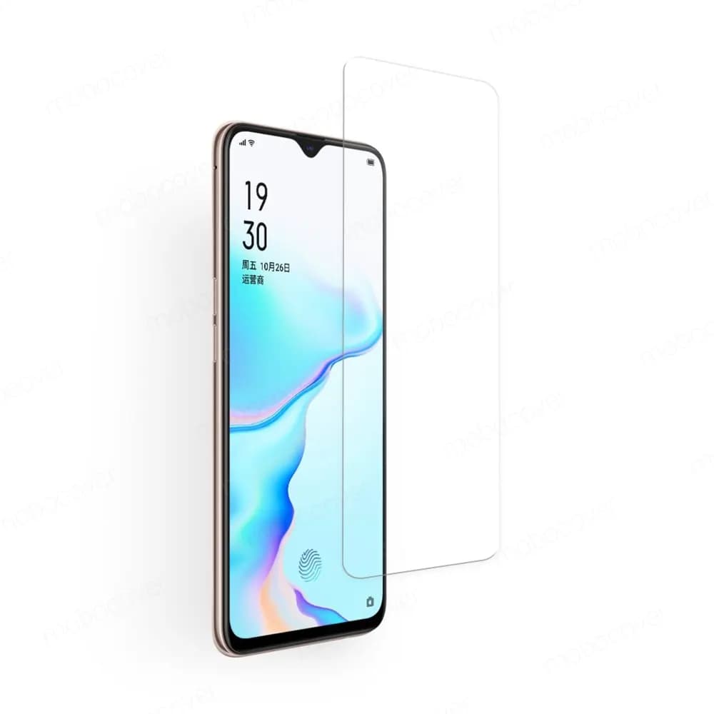 محافظ صفحه نمایش گوشی موبایل Oppo K5 / اوپو کی ۵