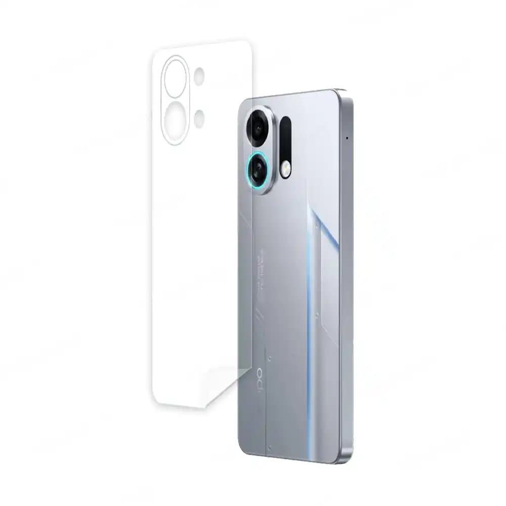 محافظ برچسب پشت گوشی موبایل Oppo K13 Turbo / اوپو کی ۱۳ توربو