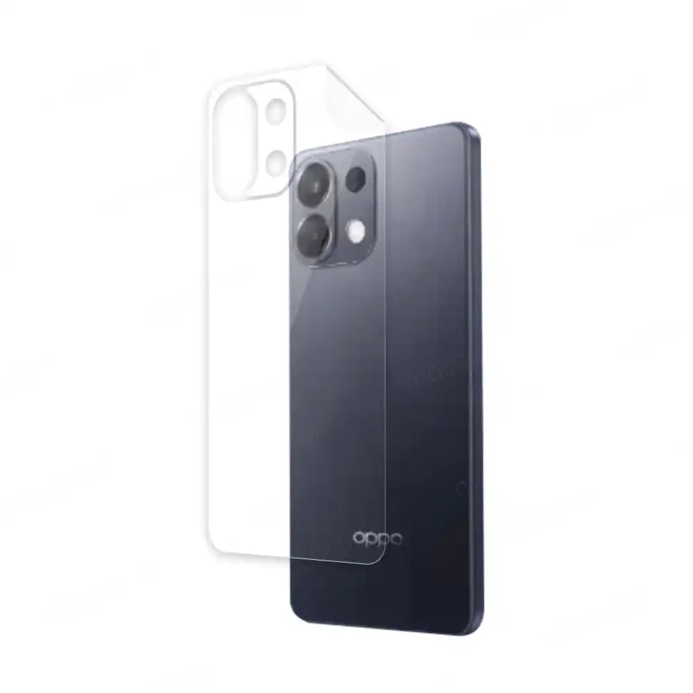 محافظ برچسب پشت گوشی موبایل Oppo K12S / اوپو کی ۱۲ اس