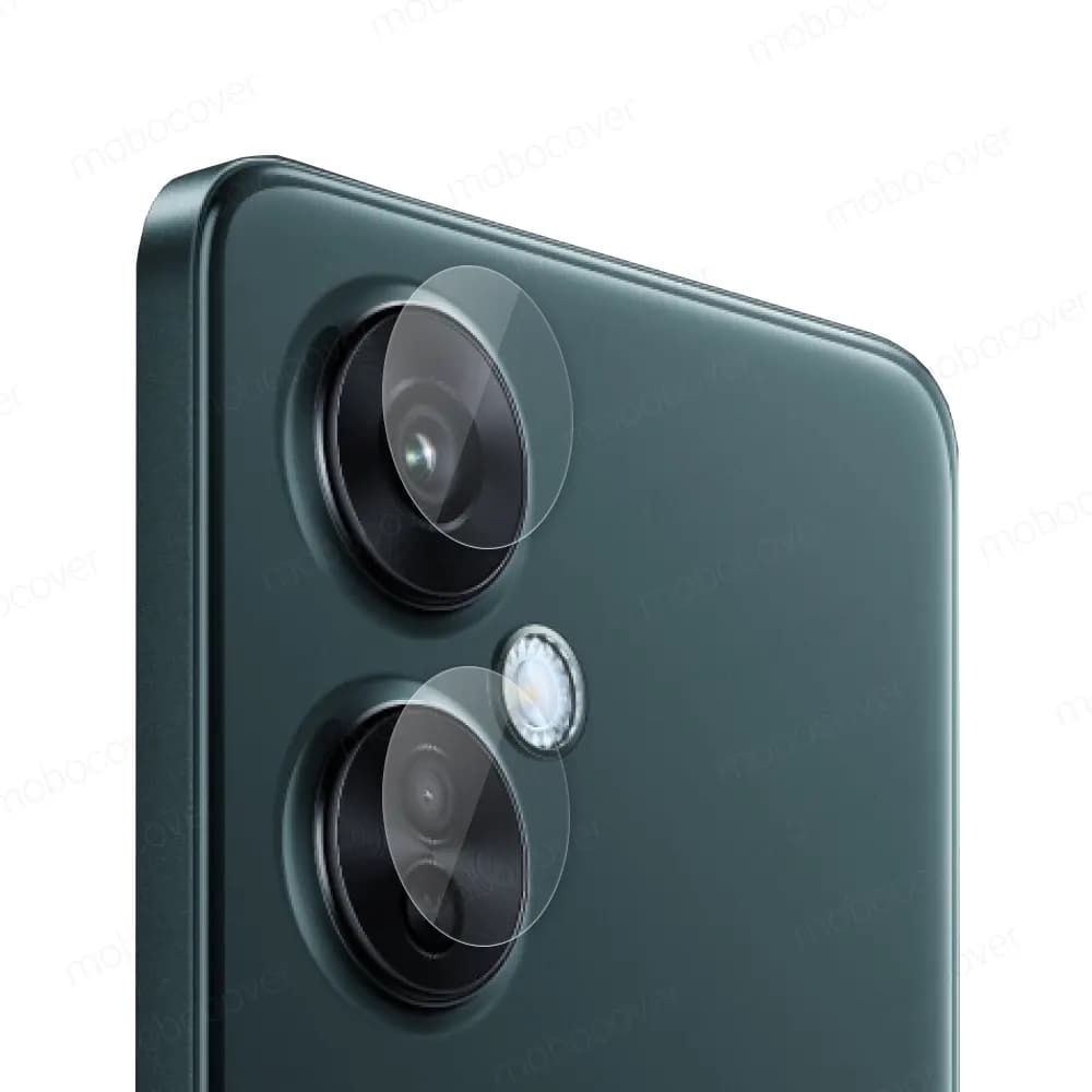 محافظ لنز دوربین گوشی موبایل Oppo K11X / اوپو کی ۱۱ ایکس