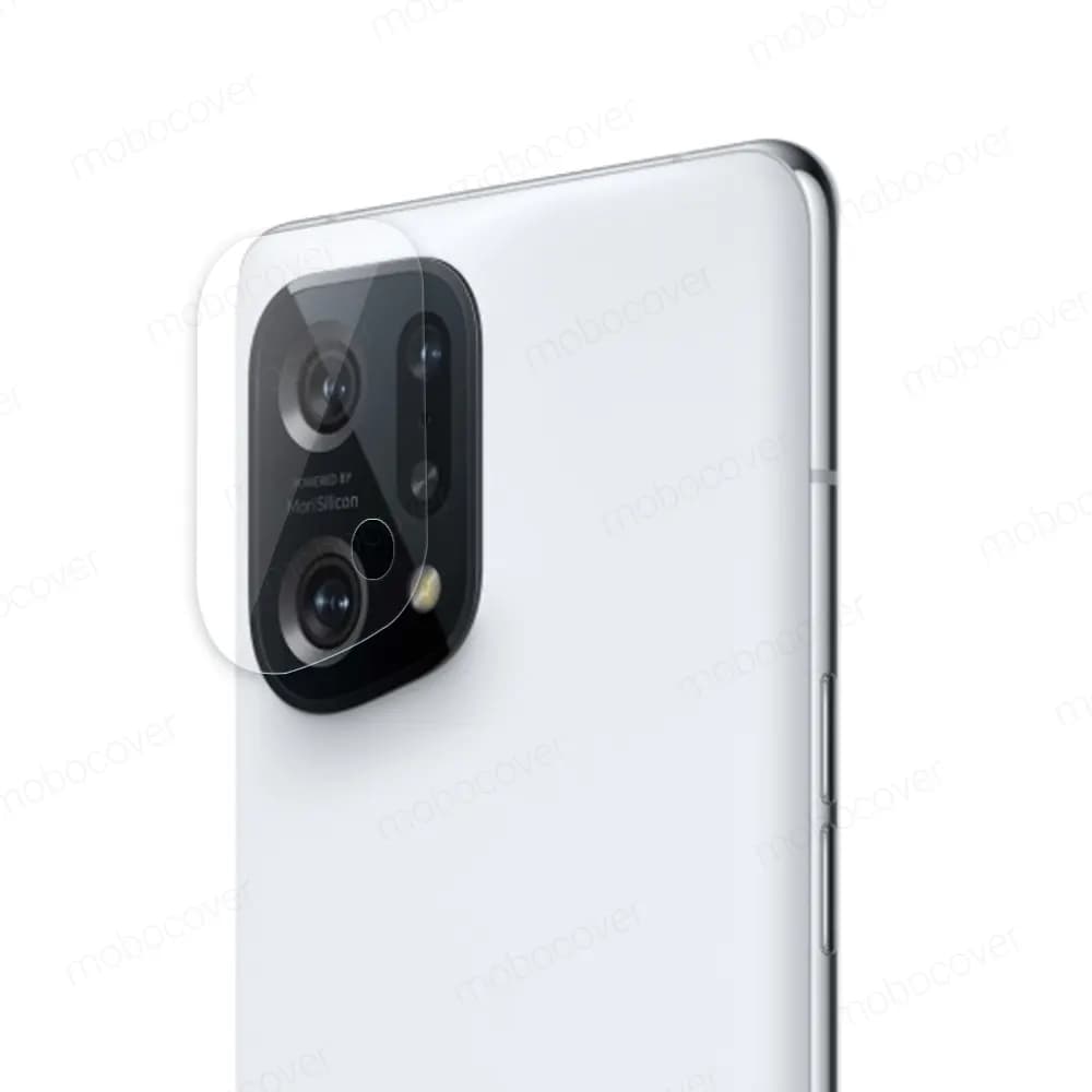 محافظ لنز دوربین گوشی موبایل Oppo Find X5 / اوپو فایند ایکس ۵