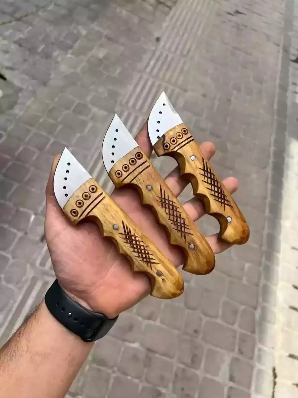 تیزی زندانی مهدی + با غلاف رایگان