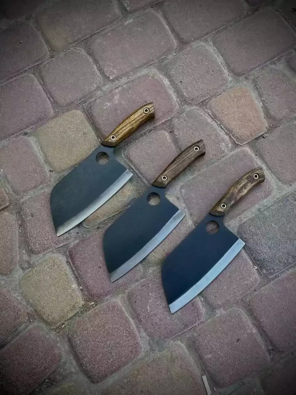 ساطور برش سنتی