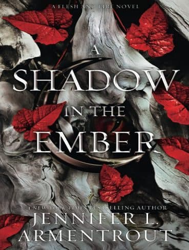 کتاب A Shadow in the Ember (Flesh and Fire Book 1) (زبان اصلی)