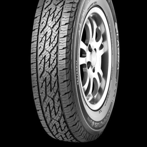 لاستیک 195/80R15 لاسا-کامپتوس ای/تی 2