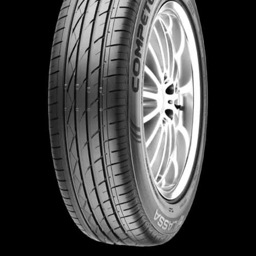 لاستیک 235/65R17 لاسا-کامپتوس اچ/پی