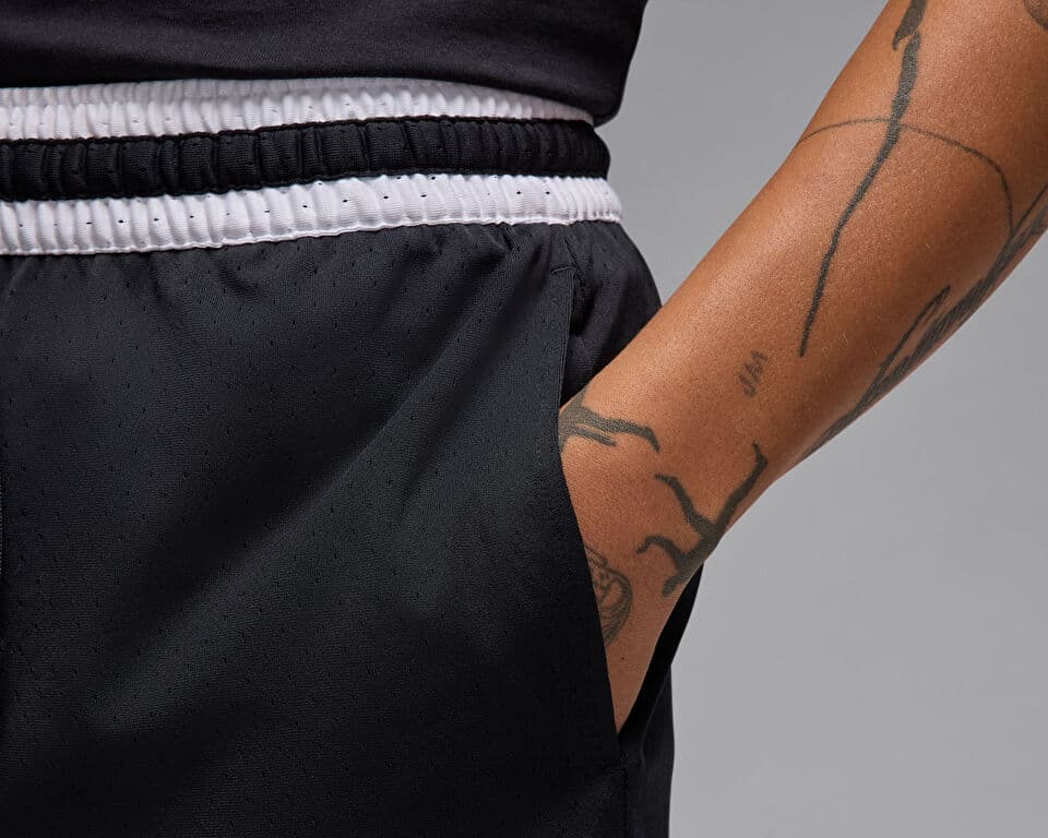 Nike M JORDAN DF SPRT DMND SHORT Shorts — تصویر ۴