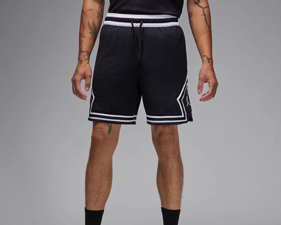 Nike M JORDAN DF SPRT DMND SHORT Shorts — تصویر ۳