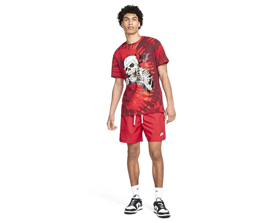 Nike M Nk Club Wvn Lnd Flow Short Shorts — تصویر ۴