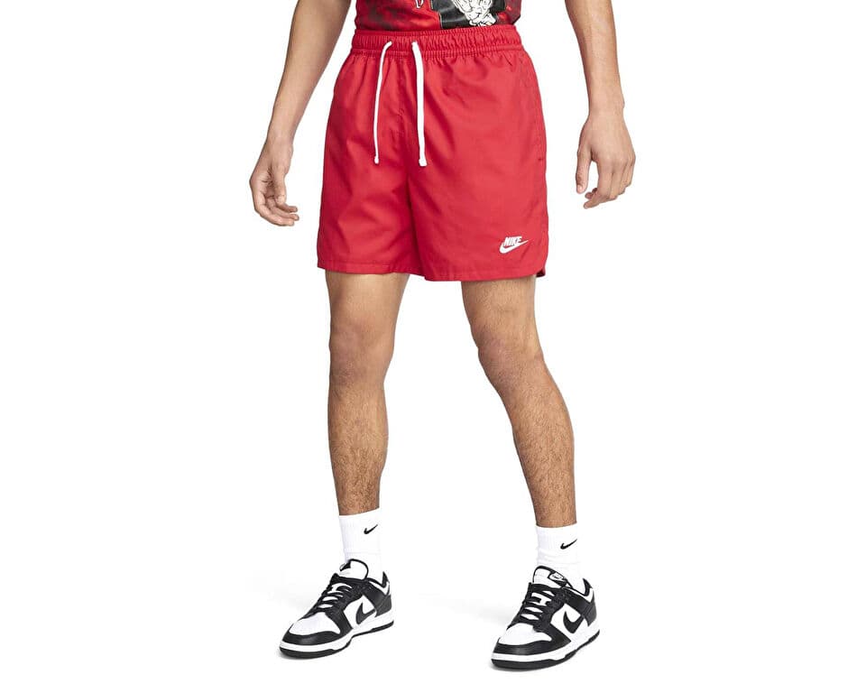 Nike M Nk Club Wvn Lnd Flow Short Shorts