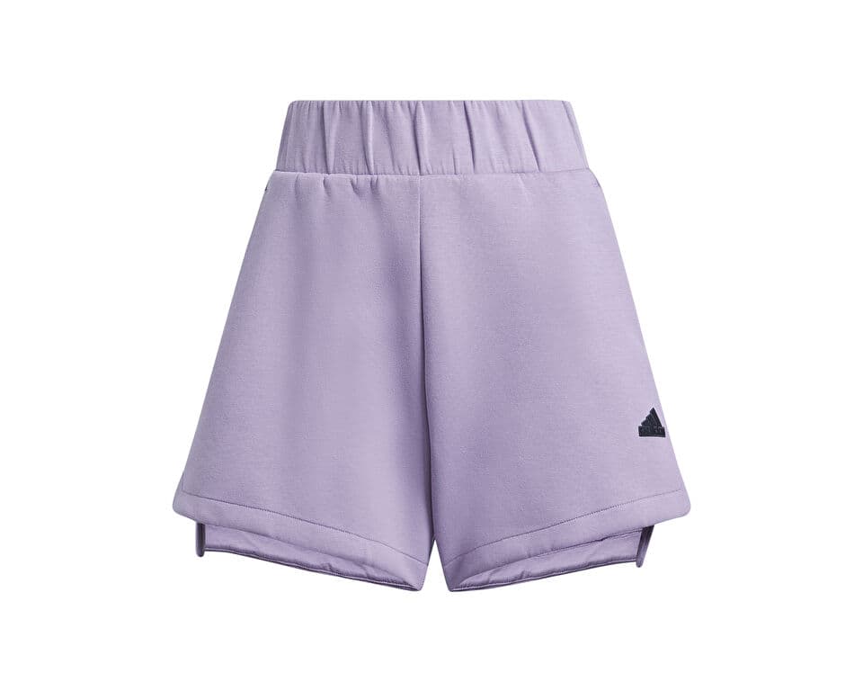 Adidas W Z.N.E. Short Shorts