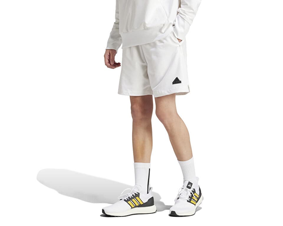 Adidas M Z.N.E. Wv Sh Shorts