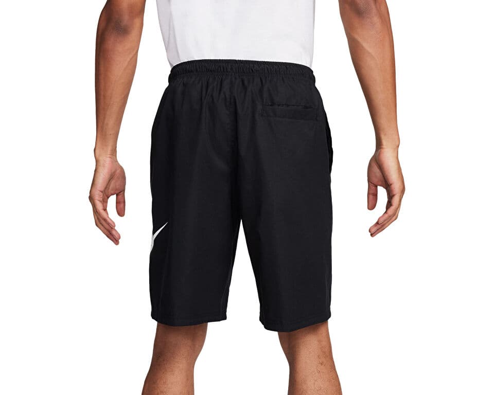Nike M NK CLUB SHORT WVN Shorts — تصویر ۳