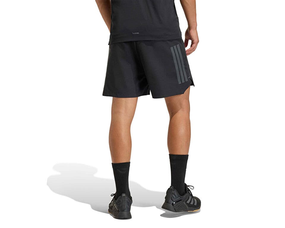 Adidas D4T PRIMELFT SH Shorts — تصویر ۲