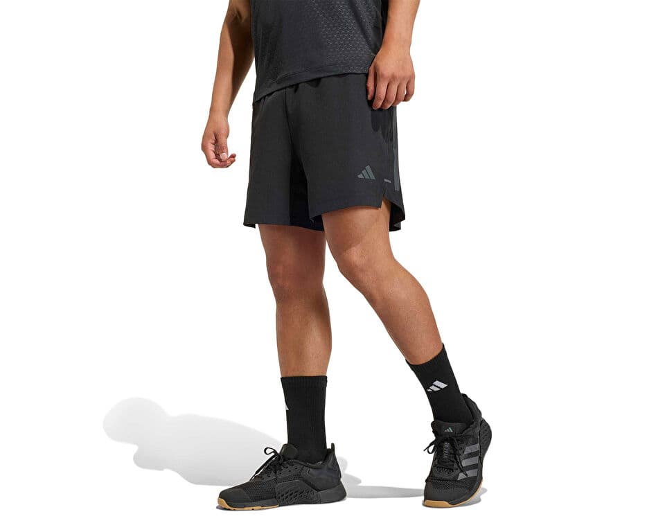 Adidas D4T PRIMELFT SH Shorts