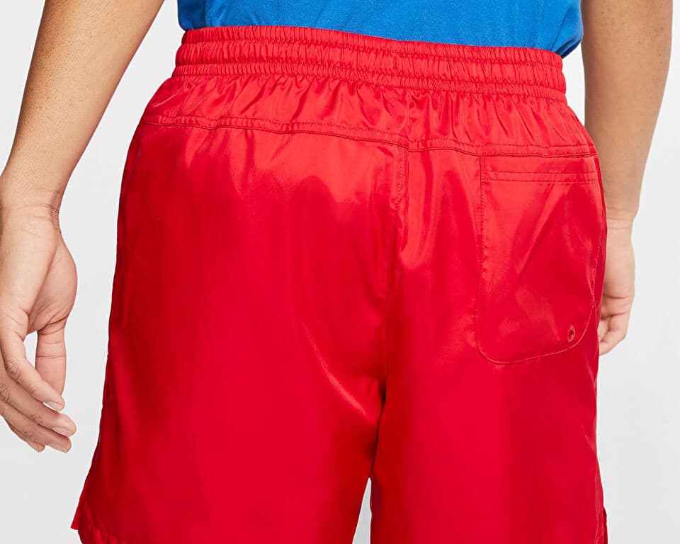 Nike M Nsw Spe Wvn Lnd Short Flow Shorts — تصویر ۲