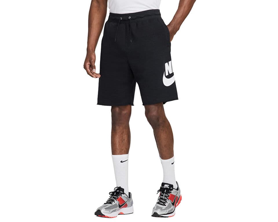 Nike M NK CLUB ALUMNI FT SHORT Shorts