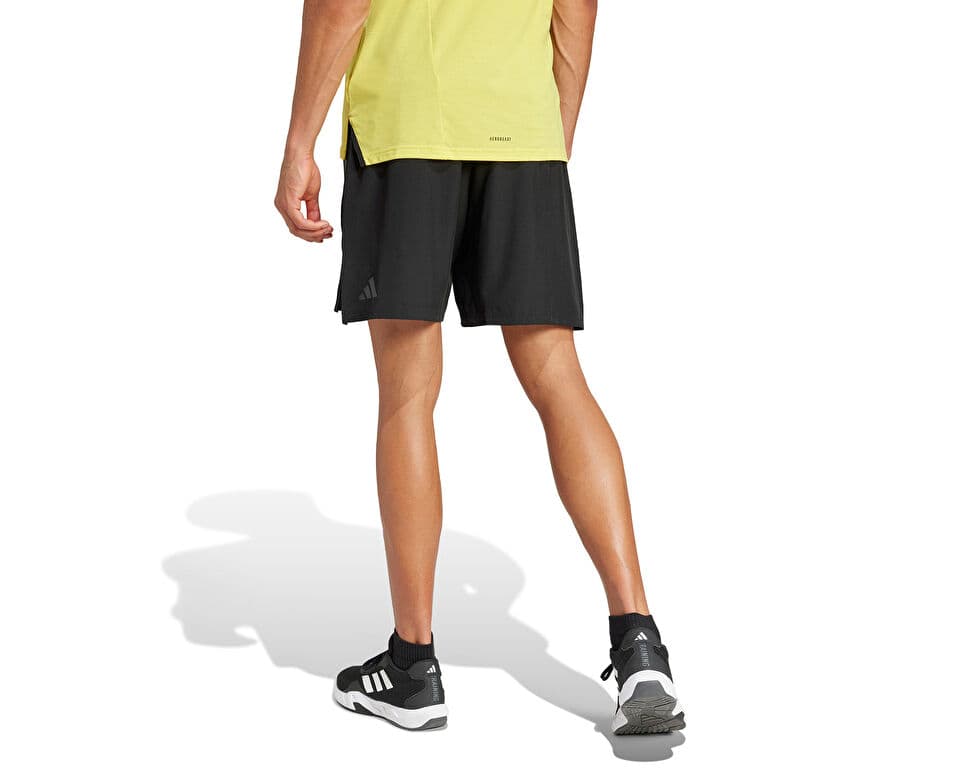 Adidas D4T 3S SHORT Shorts — تصویر ۲