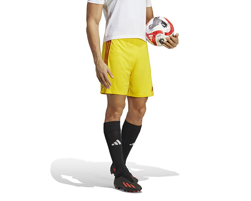 Adidas Tiro 23 League Sho Shorts — تصویر ۴