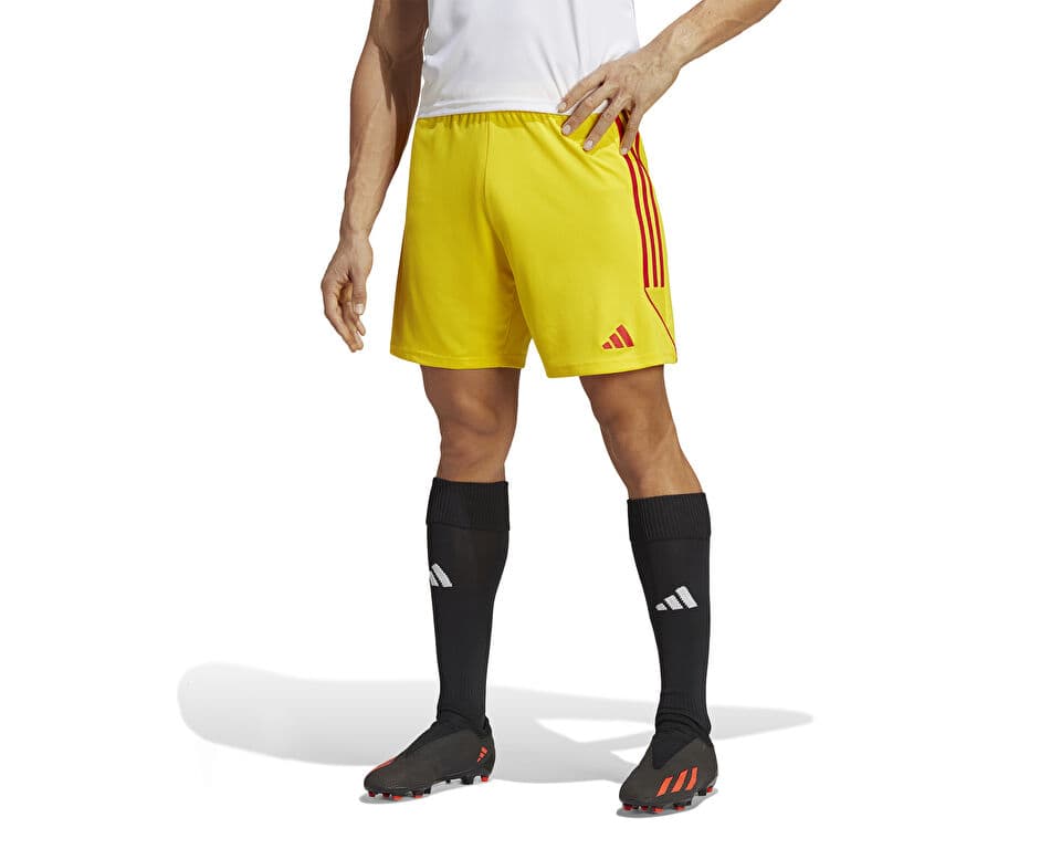 Adidas Tiro 23 League Sho Shorts — تصویر ۲