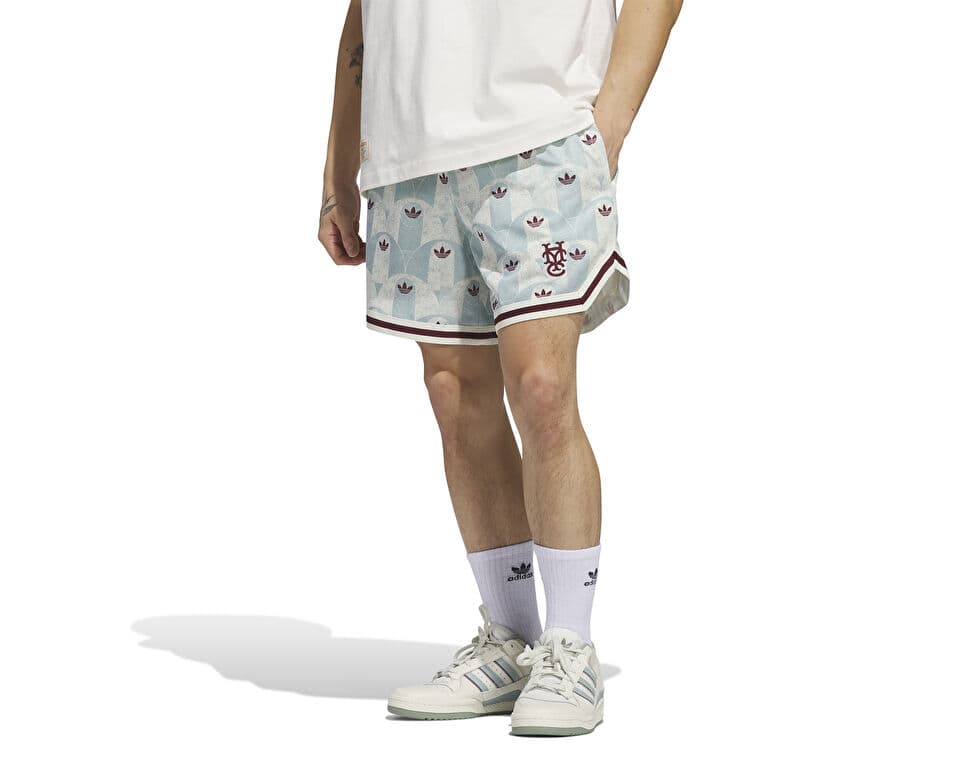 Adidas HYC AOP SHORT Shorts