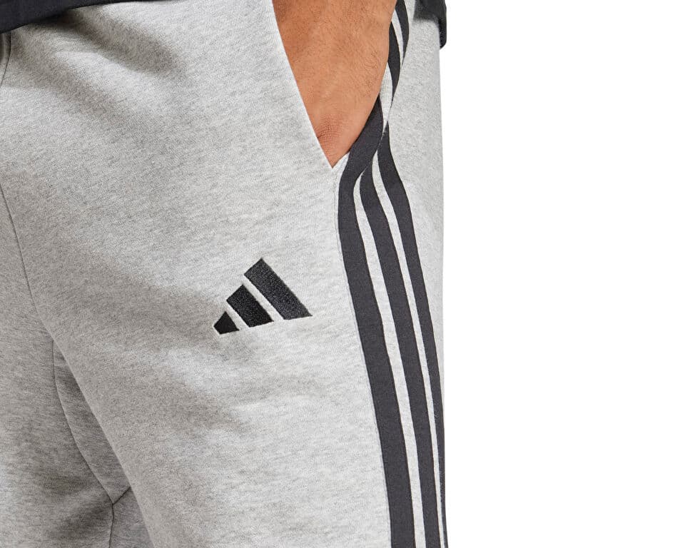 Adidas M 3S FT SHO Shorts — تصویر ۴