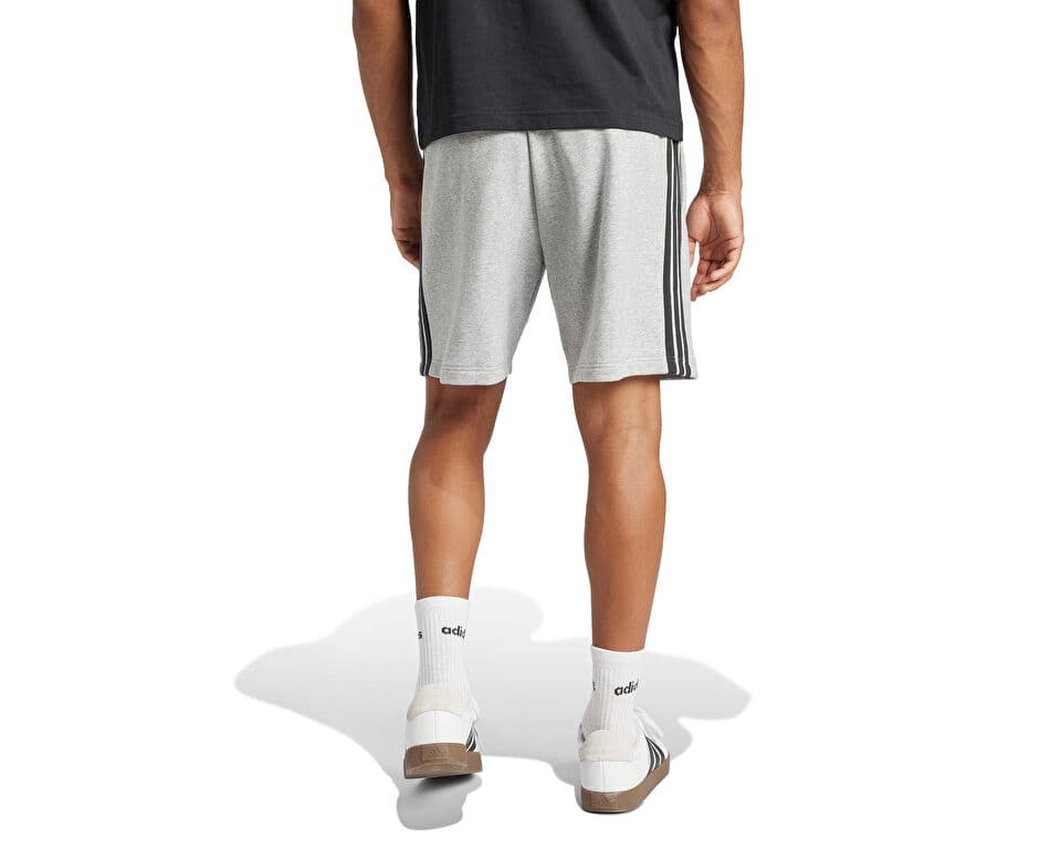 Adidas M 3S FT SHO Shorts — تصویر ۲