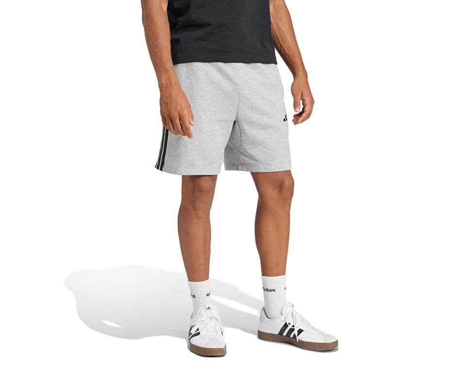 Adidas M 3S FT SHO Shorts — تصویر ۳