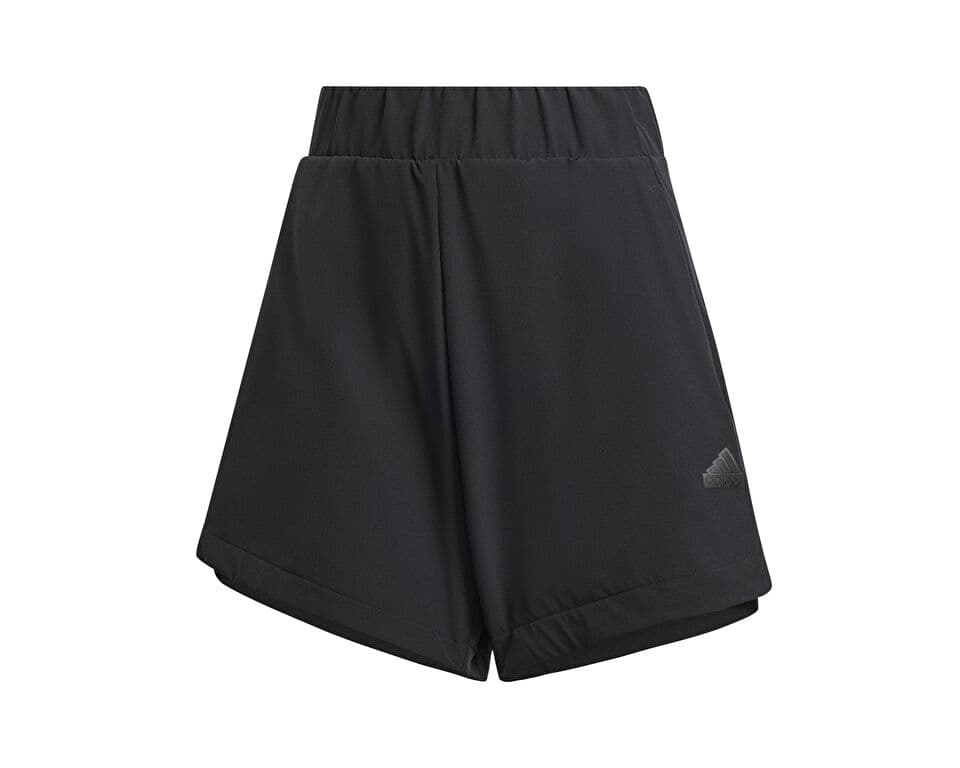 Adidas W Z.N.E. Wvn Sh Shorts