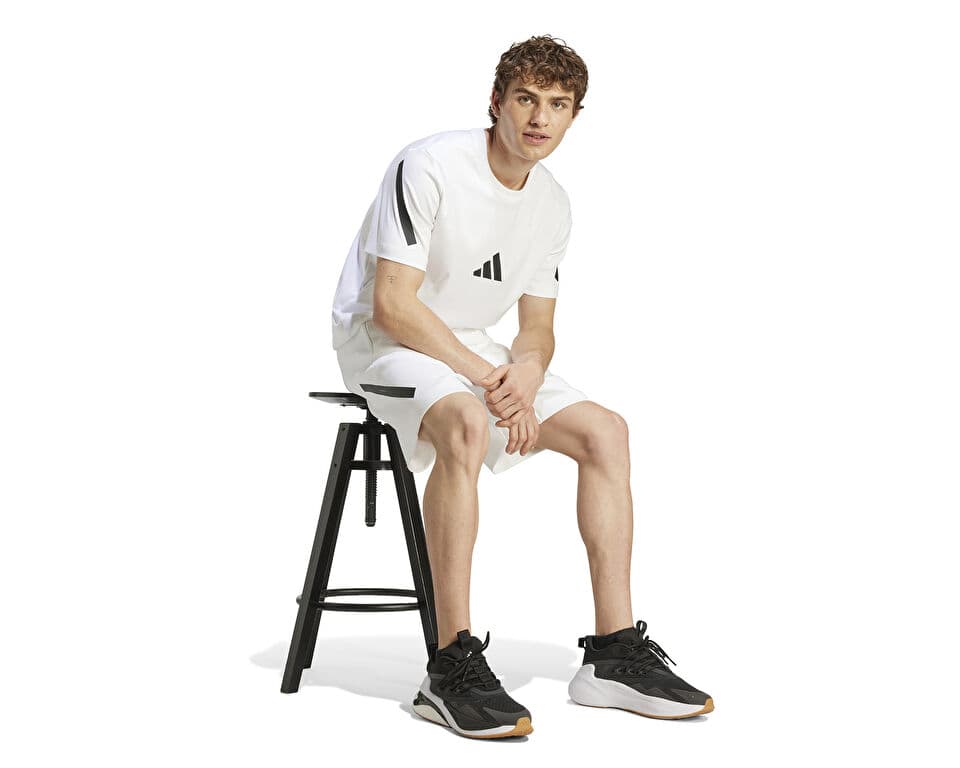 Adidas M Z.N.E. Sho Shorts — تصویر ۳