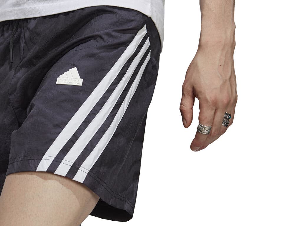 Adidas M Fi Aop Sho Shorts — تصویر ۴