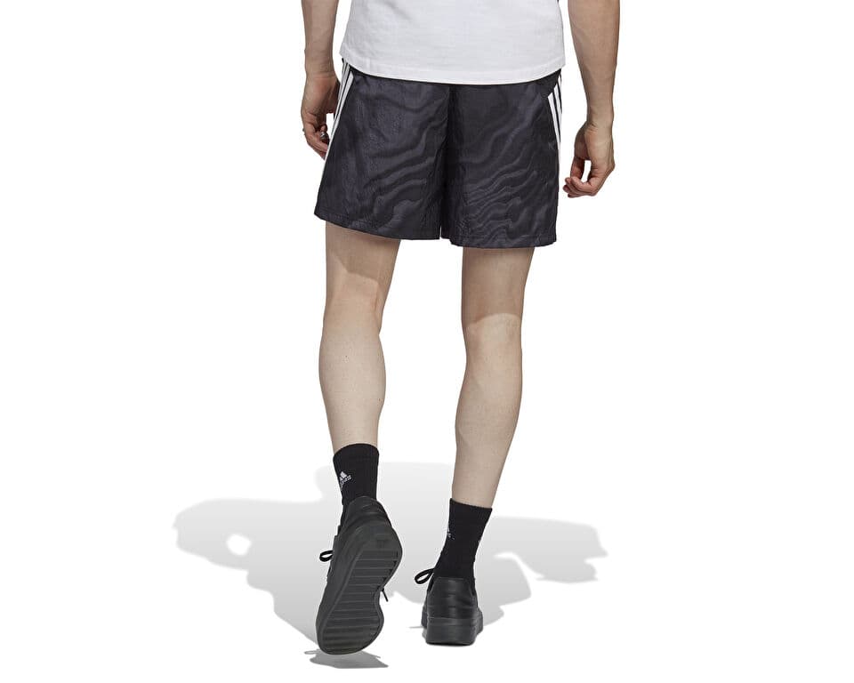 Adidas M Fi Aop Sho Shorts — تصویر ۲