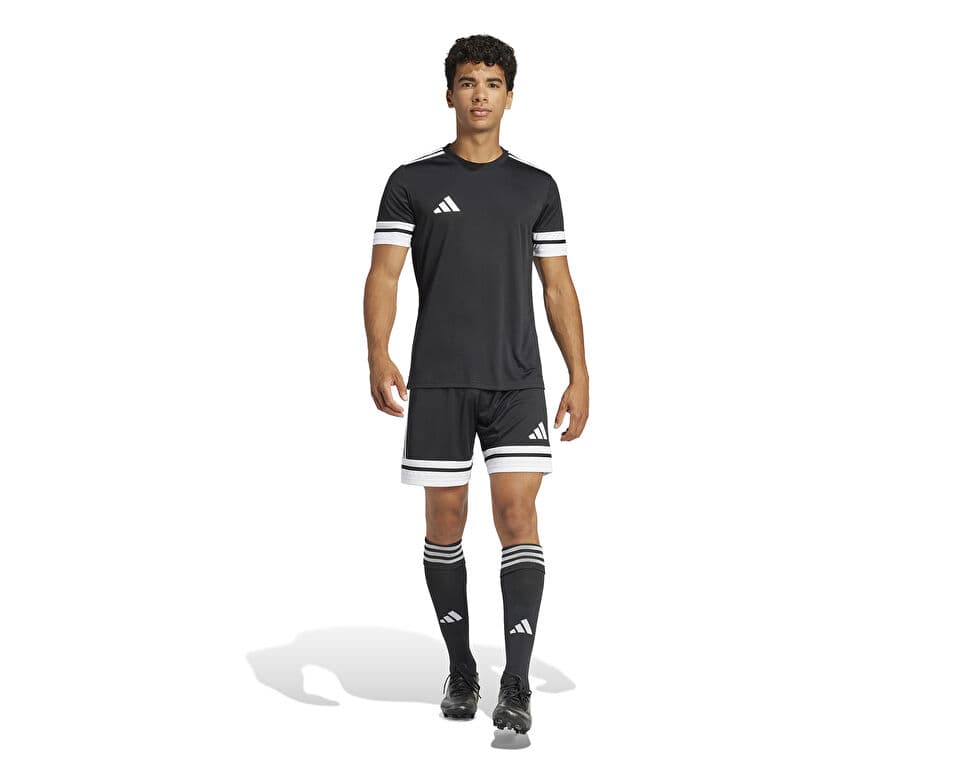 Adidas SQUA25 SHO M Shorts — تصویر ۴