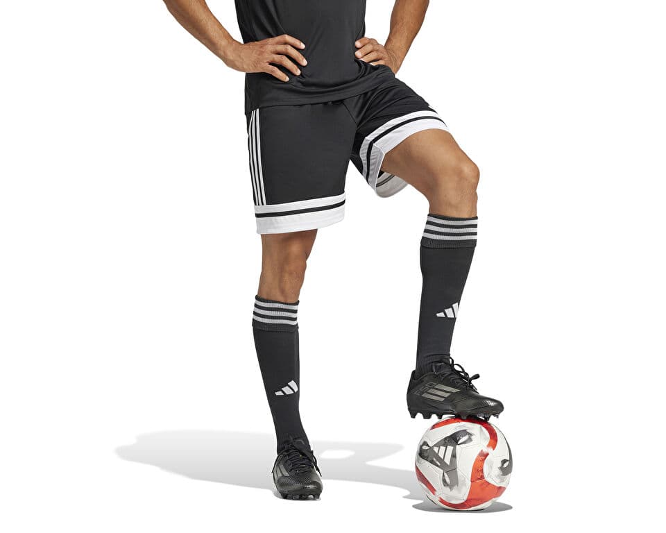Adidas SQUA25 SHO M Shorts — تصویر ۳