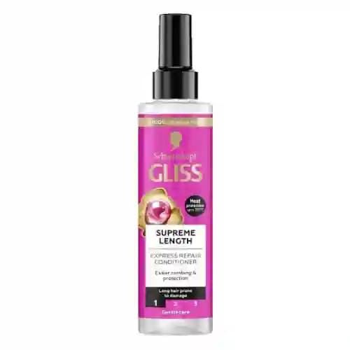 اسپری دوفاز گلیس Ultimate Oil Elixir حجم ۲۰۰ میل
